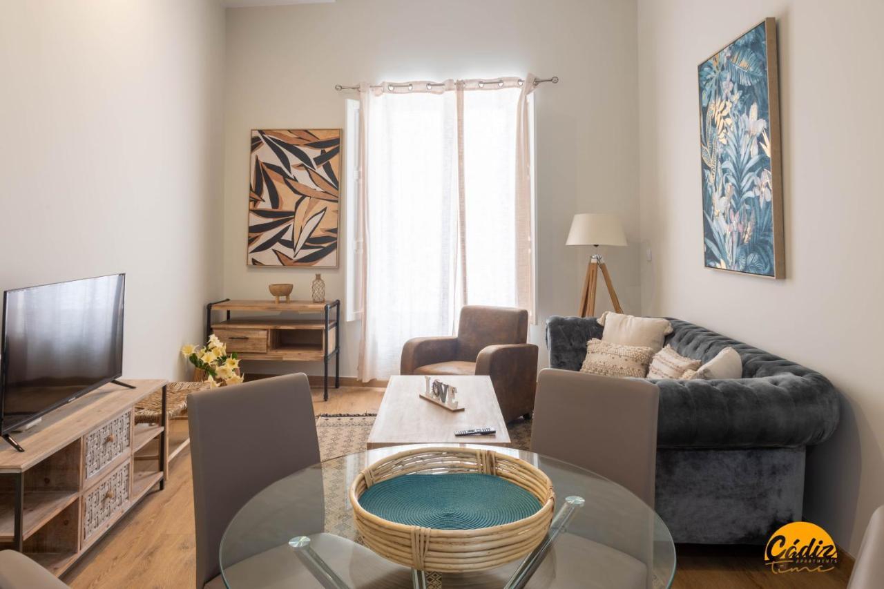 Tailor'S Home By Cadiz Time Экстерьер фото