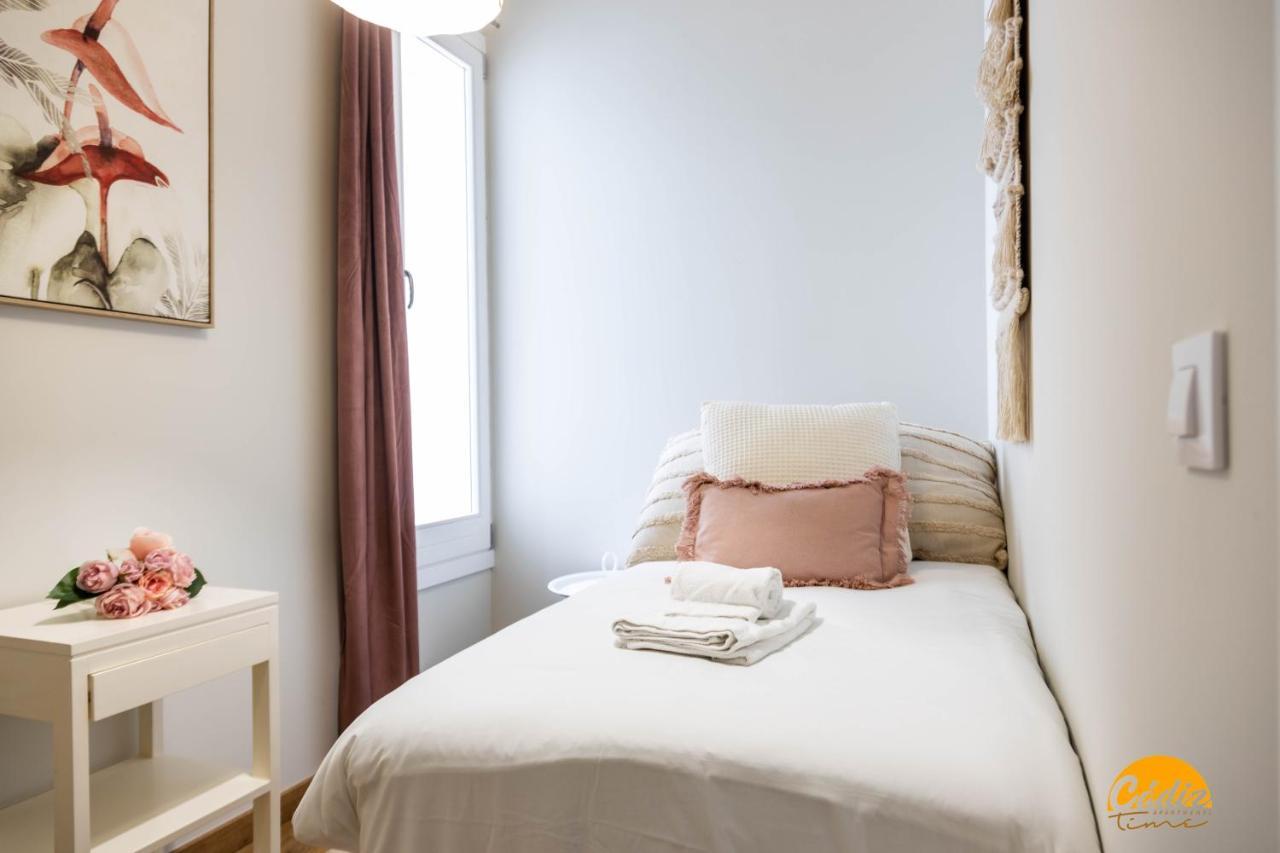 Tailor'S Home By Cadiz Time Экстерьер фото