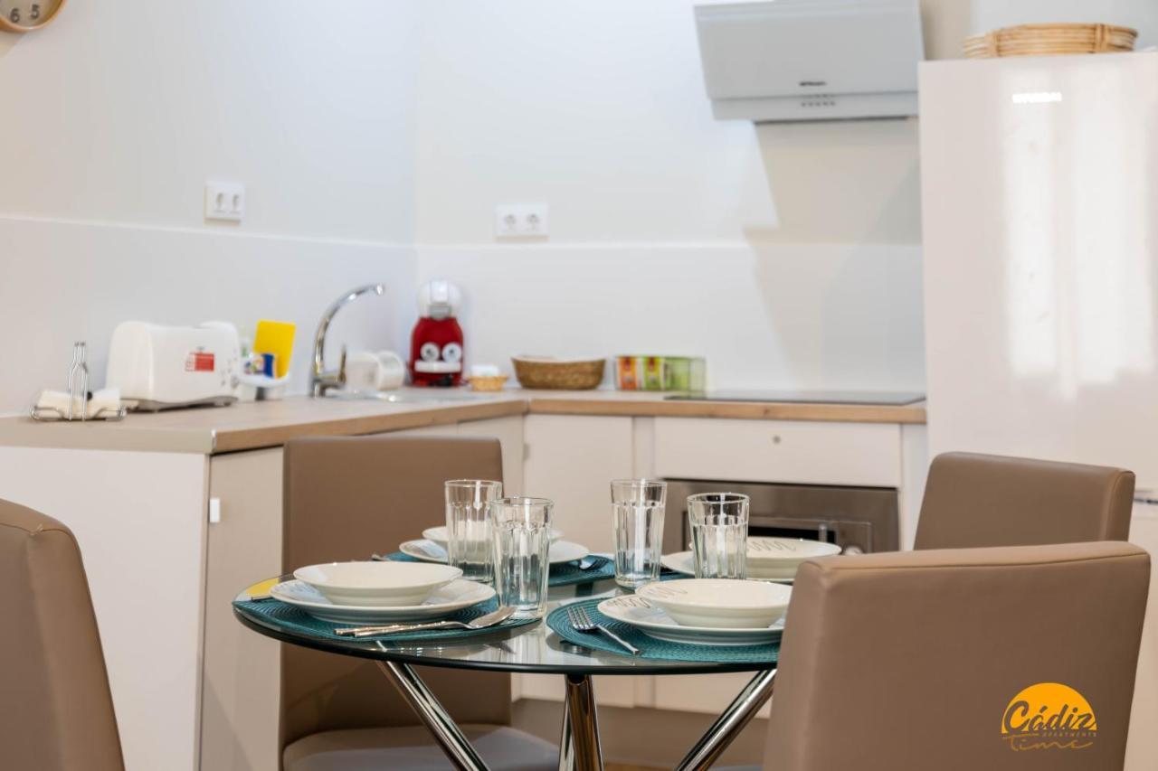 Tailor'S Home By Cadiz Time Экстерьер фото
