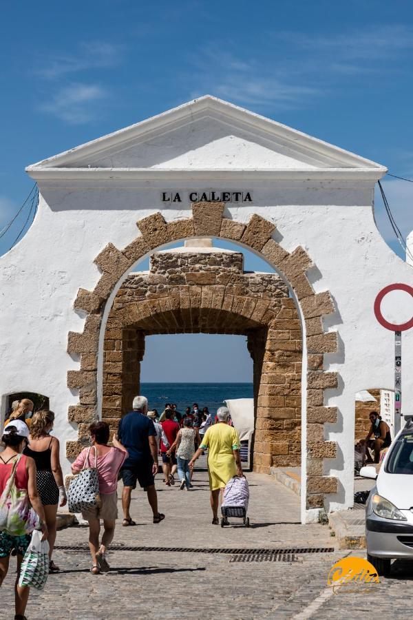 Tailor'S Home By Cadiz Time Экстерьер фото